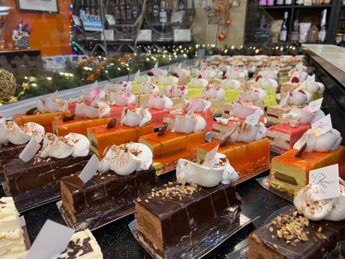 Fêtes de fin d'année