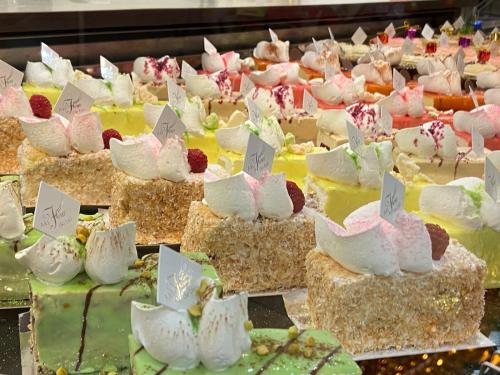 Fêtes de fin d'année