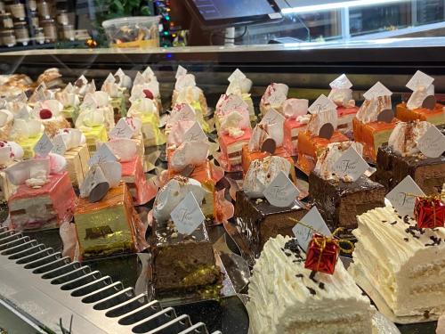 Fêtes de fin d'année