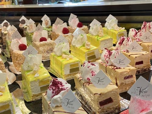 Fêtes de fin d'année