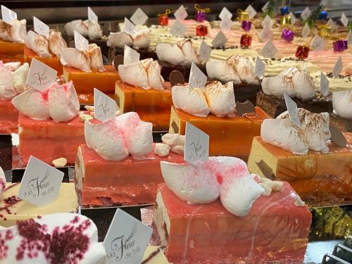 Fêtes de fin d'année