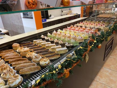 Fêtes de fin d'année