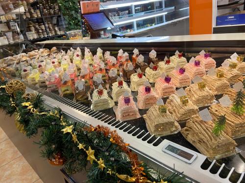 Fêtes de fin d'année