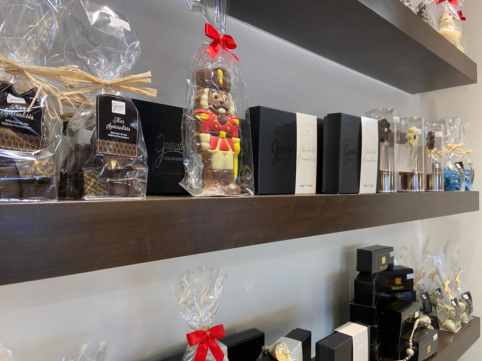 Notre Carte Festive !