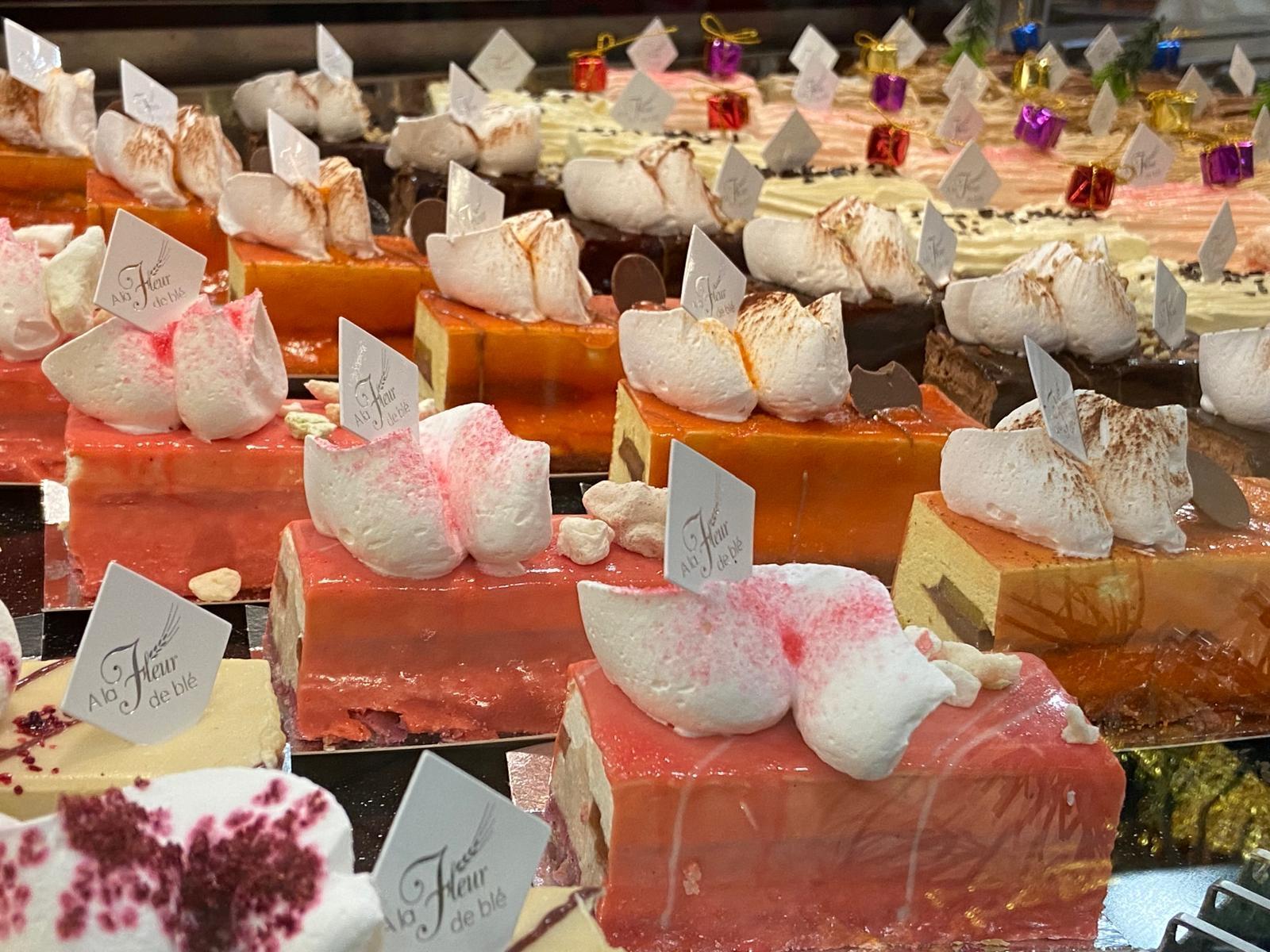 Notre Carte Festive !